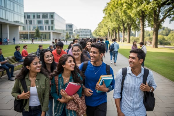 Professional Course Admission Thirssur – Choose the Right Career Path