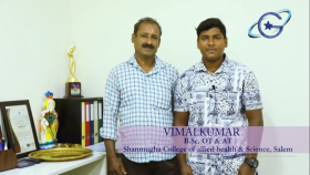 Vimalkumar