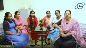 ANAGHA,ANJANA & LAKSHMIPRIYA