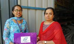 Cake Project February 2025 - 2