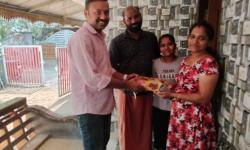 CAKE PROJECT CKY 2025