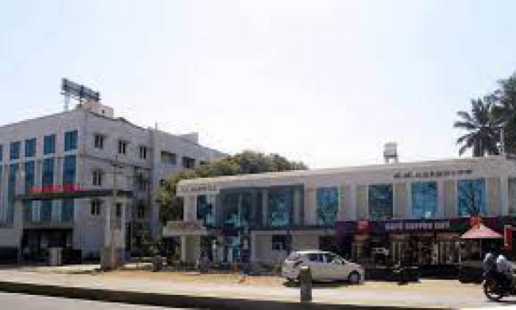 VG Institute of Paramedical Sciences