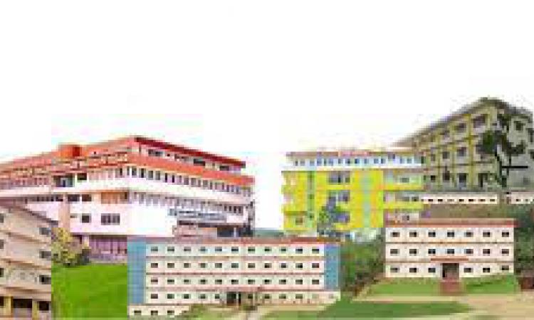 Karavali  Group  of   colleges