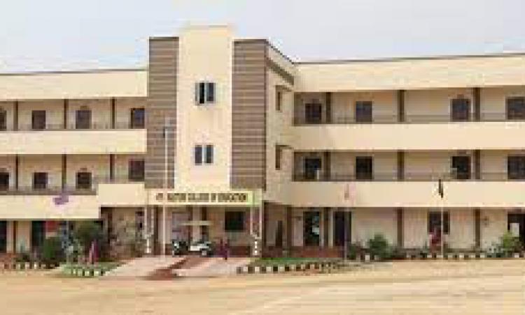 Kasturi College   of  Education 