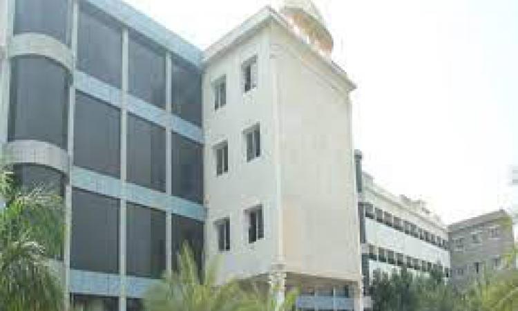 JCT  Colleges   of   Engineering  and  Technology