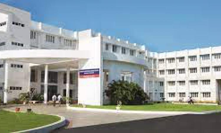 Dhanalakshmi Srnivasan Group  of  Institutions