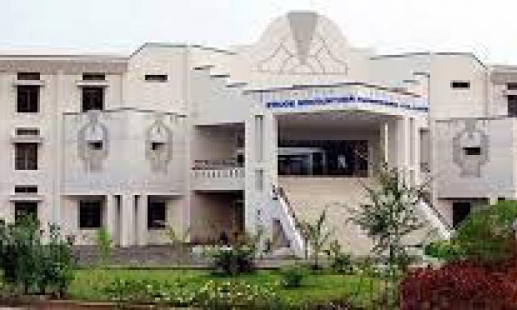 Erode Sengunthar  Engineering  Colleges   