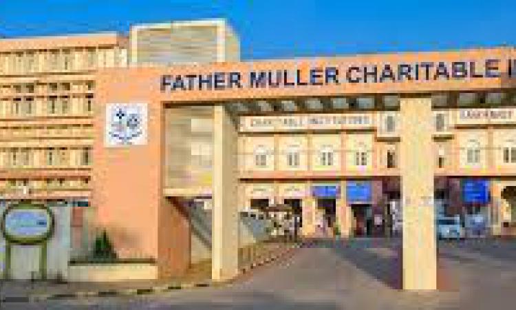 Father  Muller  Charitable  Institutions