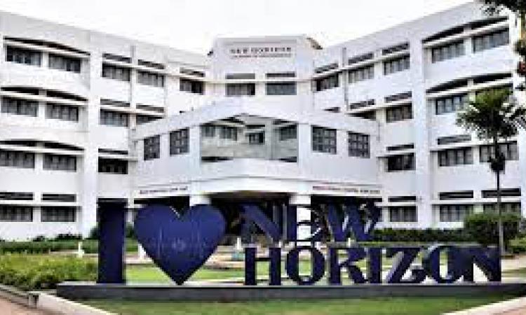 New Horizon Colleges of Engineering