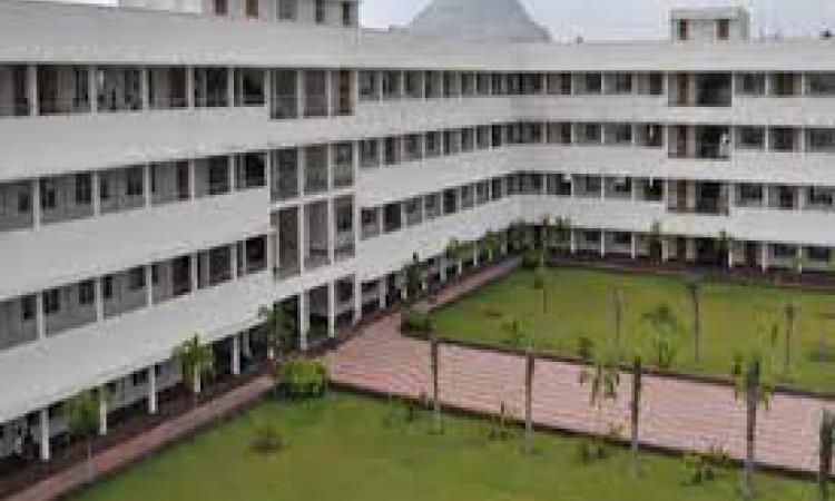 Shanmugha Institutute  of  MedicaI  Sciences