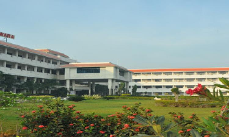 Sri Venkateswara Educational and Health 