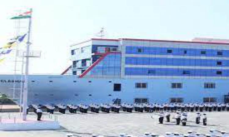 Coimbatore Marine Colleges