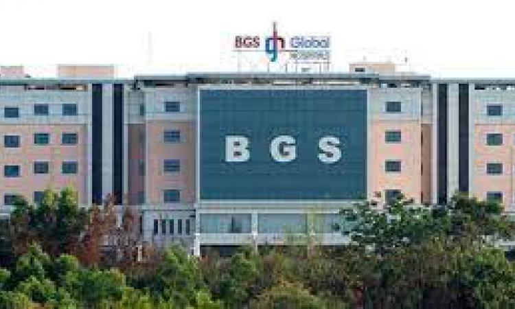 B G S  Global Group of Institutions