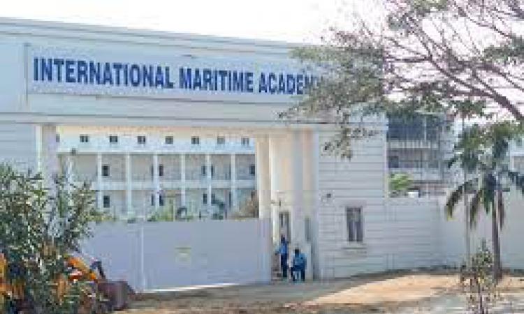 International Maritime  Academy [IMA]  Chennai