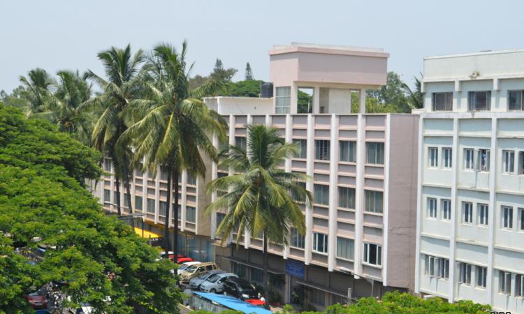 Bangalore Institute of Dental Sciences & Hospital