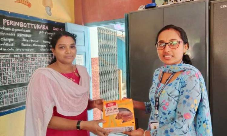 17-01-2025 Cake Projects