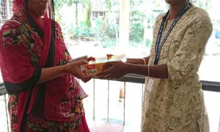 CAKE PROJECT CKY 2025