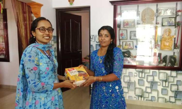 17-01-2025 Cake Projects