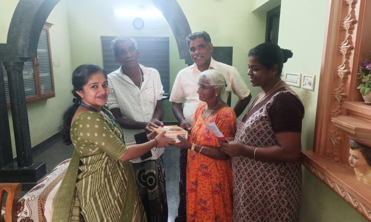 CAKE PROJECT CKY 2025