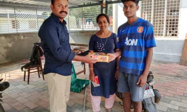 CAKE PROJECT CKY 2025