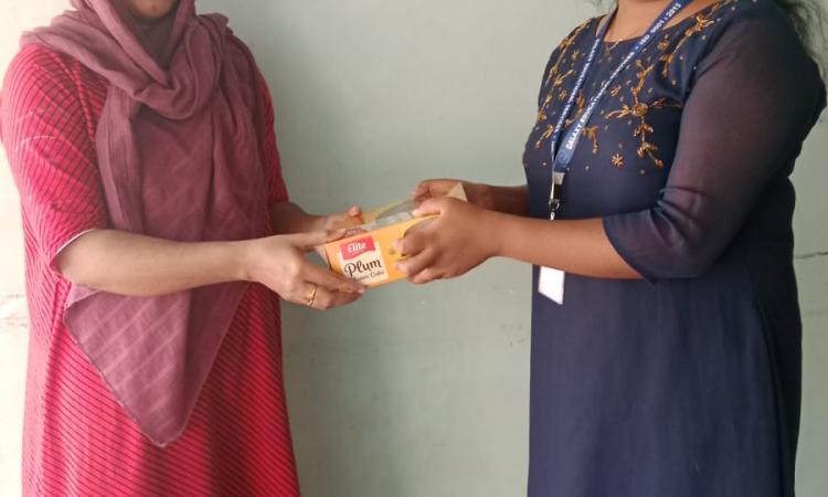 03-01-2025 Cake Projects