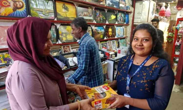 13-01-2025 Cake Projects