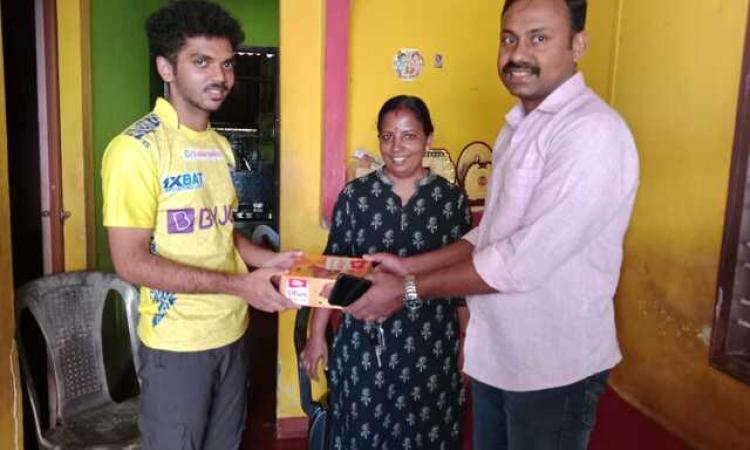 CAKE PROJECT CKY 2025