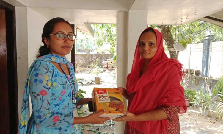 17-01-2025 Cake Projects