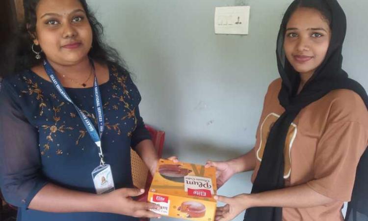 13-01-2025 Cake Projects