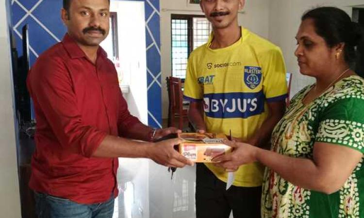 CAKE PROJECT CKY 2025