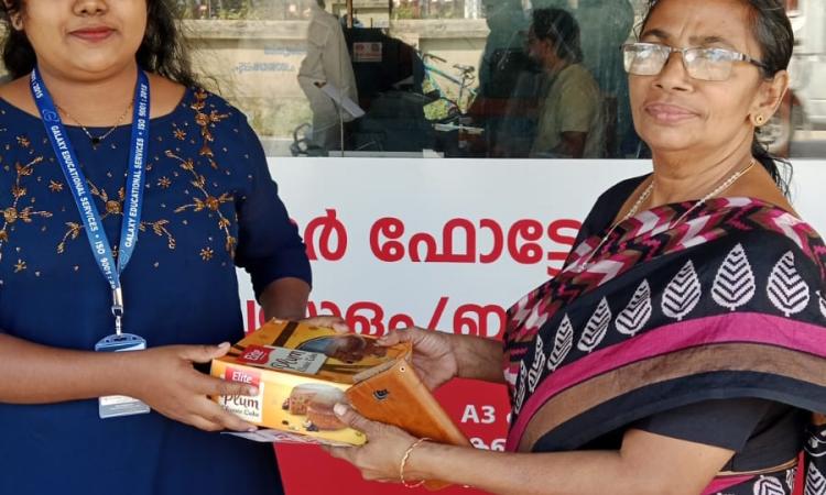 03-01-2025 Cake Projects