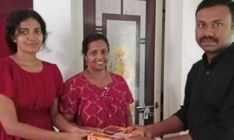 CAKE PROJECT CKY 2025