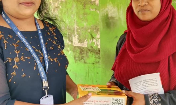 03-01-2025 Cake Projects