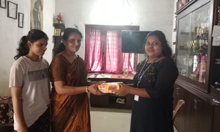 03-01-2025 Cake Projects